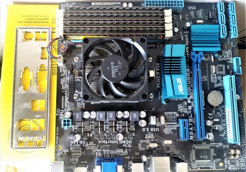Asus amd 6100 - asus,