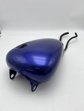 Yamaha XV 535 serbatoio