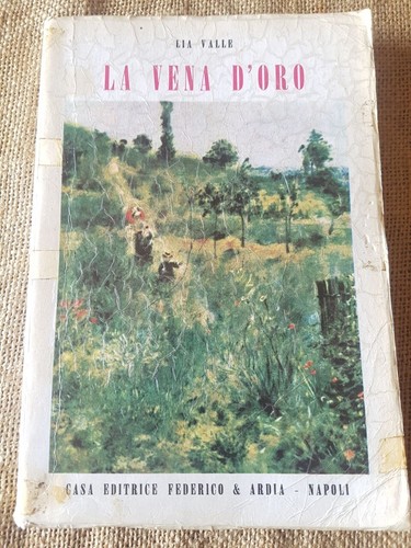 Vena oro novelle e - la,