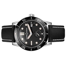 Ulysse Nardin Diver Le Locle