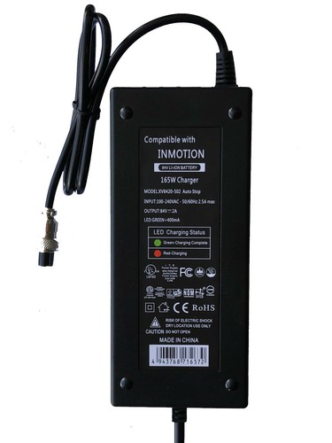 Caricatore per inmotion scv - per,