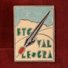 1401 - Distintivo alpini