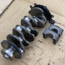 Albero motore per audi - motore,