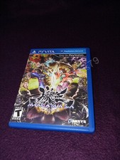 PLAYSTATION PS VITA ///Muramasa Rebirth\ NTSC USA