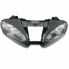 Faro proiettore anteriore per yamaha yzf r6 2006-2007