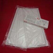 Set 1x Punzone Foro + 30x