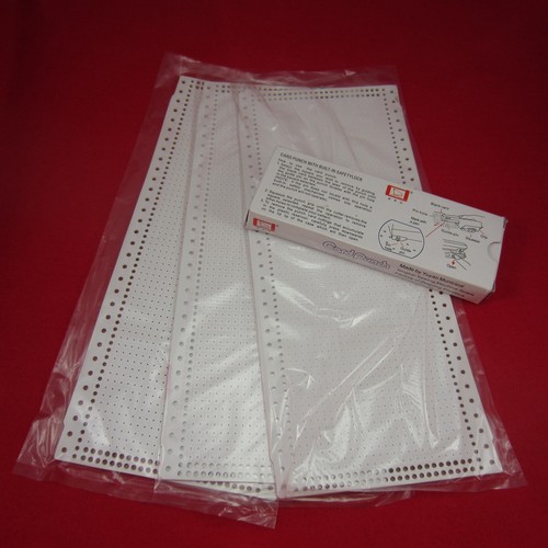 Set punzone foro - set, 1x