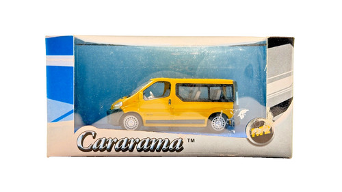 Cararama scala renault - scala,