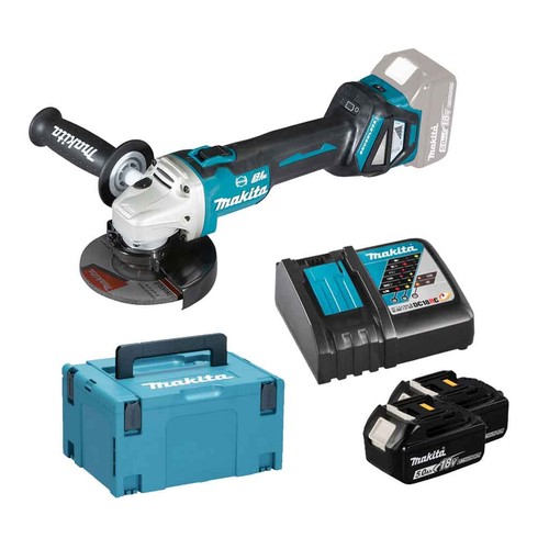 Makita dga513rtj - makita,