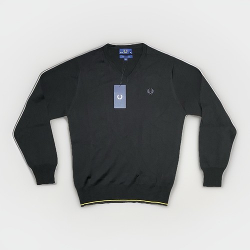 Maglione fred perry classico - fred,