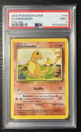 Charmander set base - charmander,