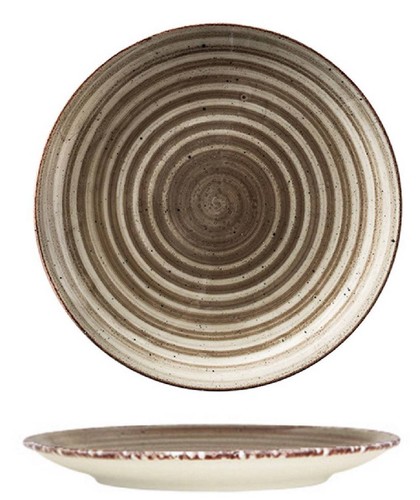 Gural set piatti piani - set,