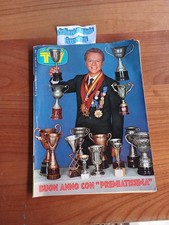 TV SORRISI E CANZONI 1 1984-Jonny Dorelli--Il ritorno dello Jedi-De Gregori