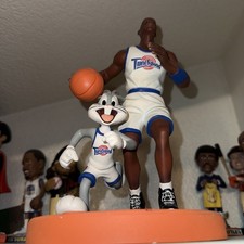 Action Figure Michael Jordan