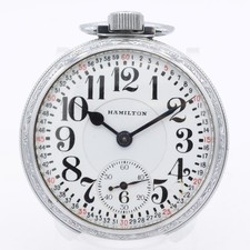 Orologio da tasca vintage anni