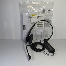 Jabra Biz 1500 USB Duo Cuffie