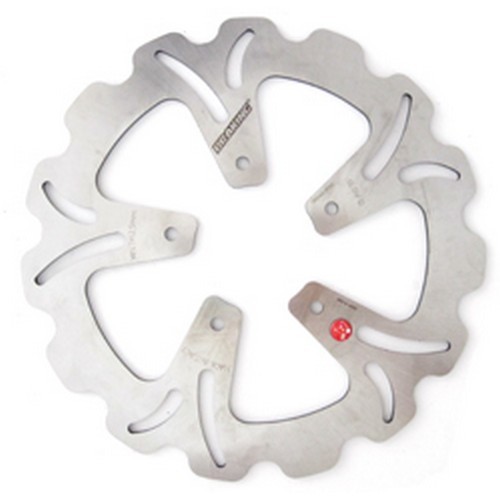 Disco freno anteriore - anteriore, braking