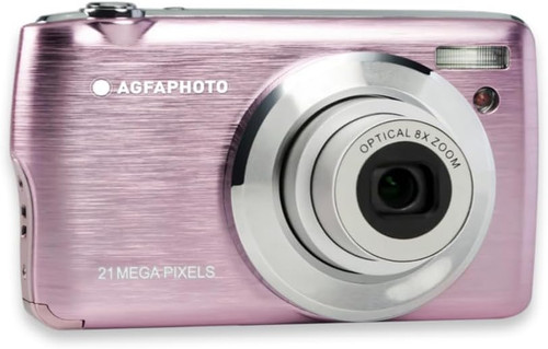 Agfa photo realishot dc8200 - agfa,