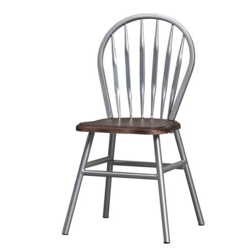 Sedia pavone design - sedia,