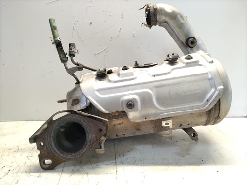 Catalizzatore per nissan - catalizzatore,