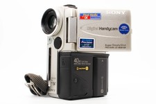 Sony DCR-PC3E MiniDV