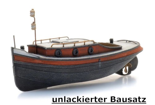 Artitec 148 87 gommone - 50.148, 1:87:
