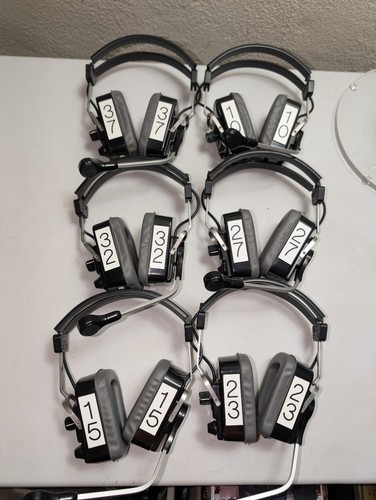 Cuffie auricolari - , da