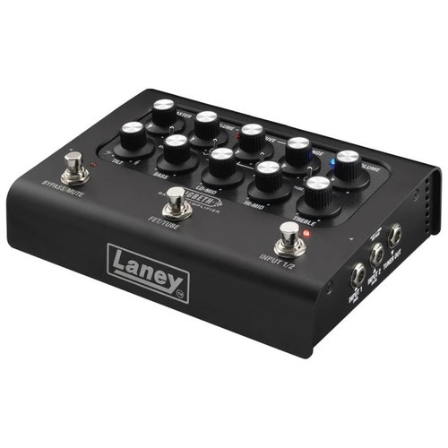 Preamplificatore laney east - preamplificatore, db-east