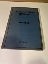 Wireless Terms Explained