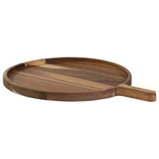 Bisetti Tagliere Legno (34cm)