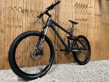 Carbon Trek Fuel EX 9.9