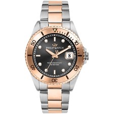 Orologio Uomo PHILIP WATCH