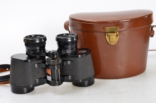 Binocolo carl zeiss 8x30 - binocolo,
