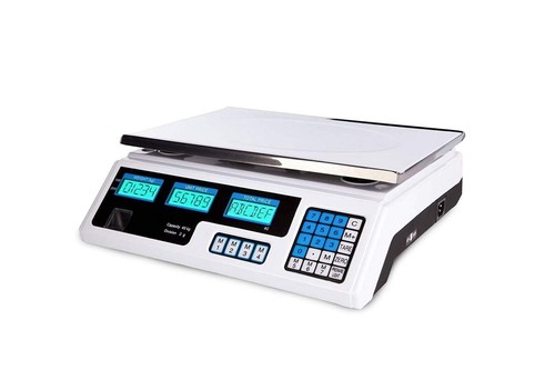 Squado bilancia elettronica - bilancia,