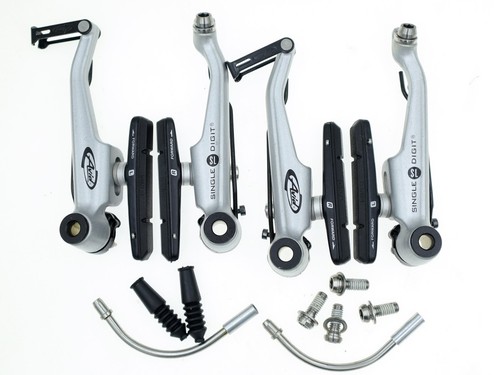 Nos set mountain bike avid - nos!,