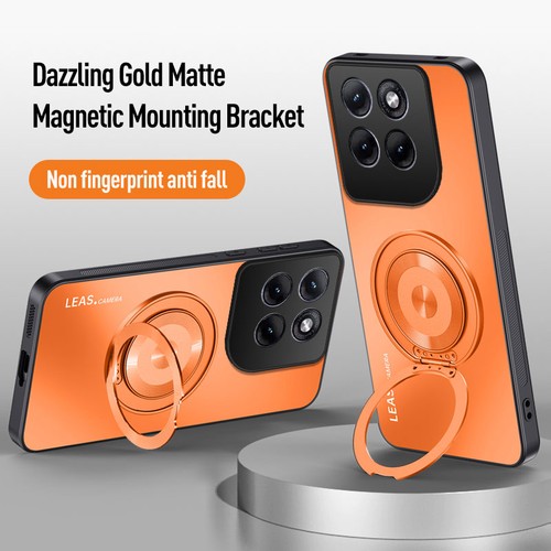 Custodia magnetica supporto