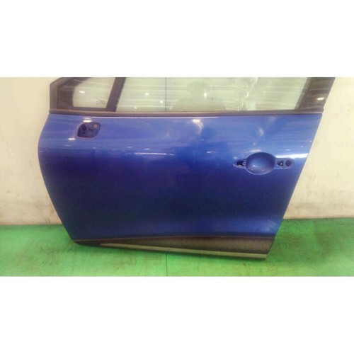 Porta ant renault clio - ant., sx