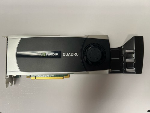 Nvidia quadro 6000 gb - nvidia,