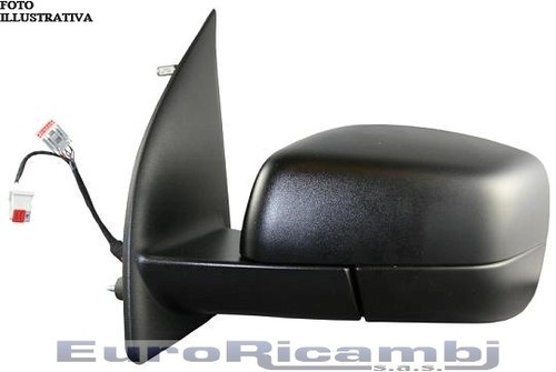 Specchio per land rover - land,