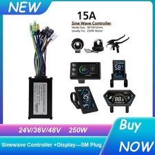 Regolatore onda sinusoidale 3