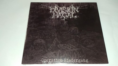 Division hagal operation - division,