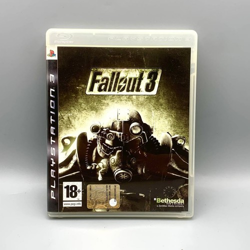 Fallout ps3 gioco - 3, per