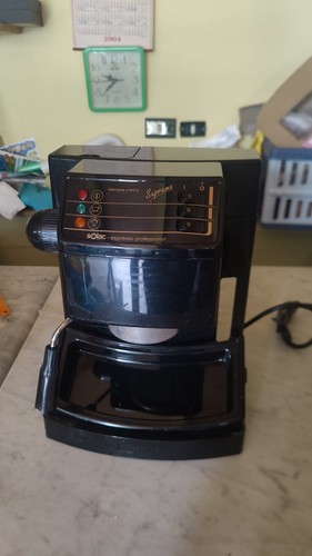 Macchina caffè vintage - da,