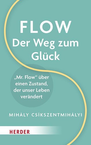 Flow der weg zum - -,