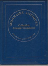 MONNAIES  ANTIQUES MONETE