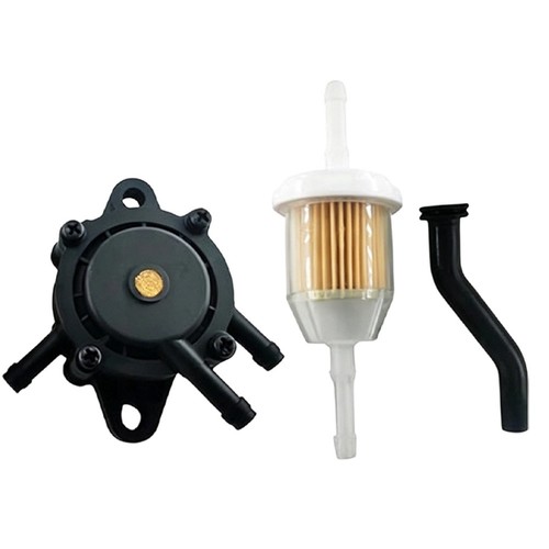 Kit pompa carburante - carburante, ricambio