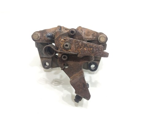 Pinza freno posteriore - pinza,