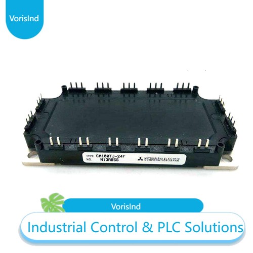 1pz nuovo cm100tj 24f modulo - 1pz,