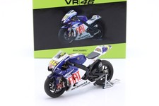 Valentino Rossi Yamaha YZR-M1