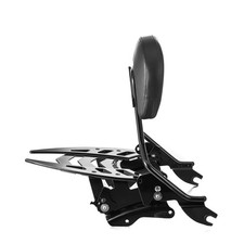 Sissy Bar Street Glide